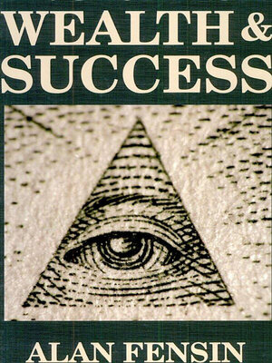 cover image of Increase Wealth and Success
